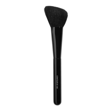chanel contour brush